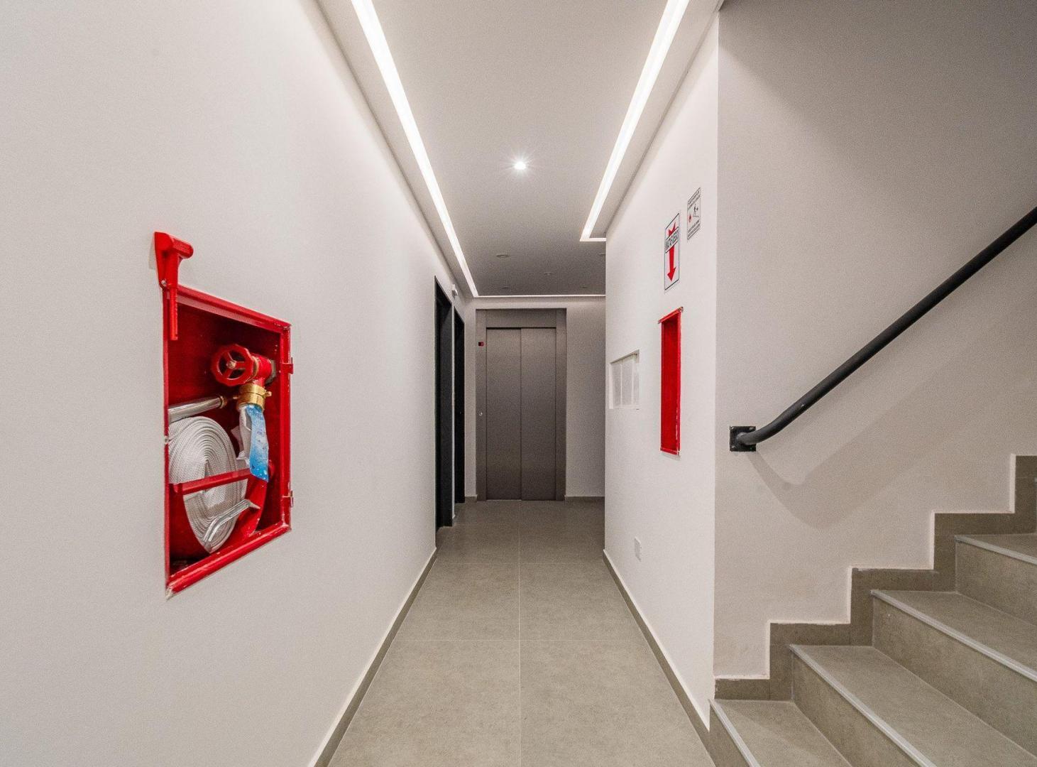 Foto de Venta monoambiente con balcon terraza Villa Crespo, imagen 1