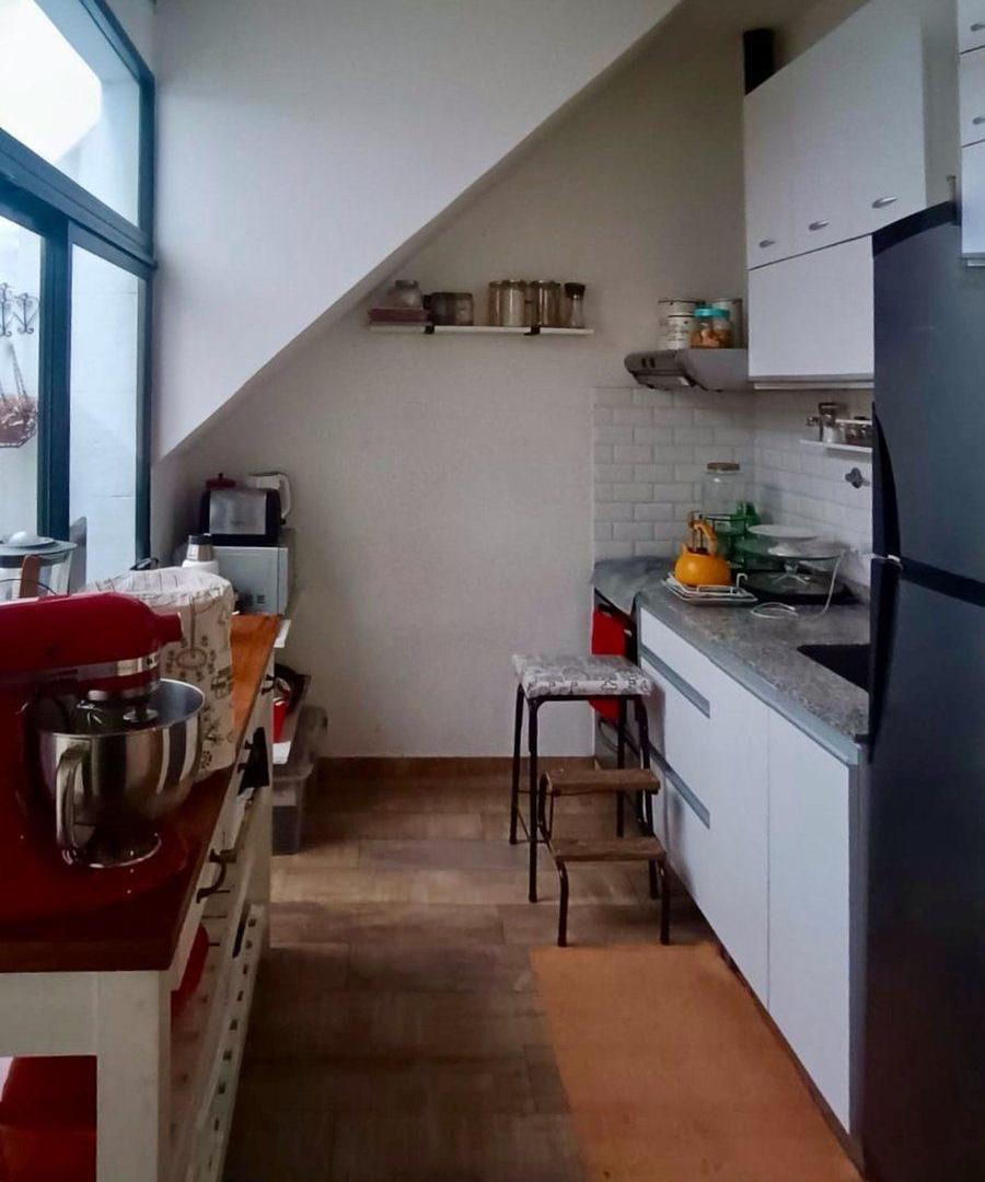 Foto de PH EN VENTA 3 AMBIENTES PATIO Y TERRAZA EN BOEDO, imagen 1