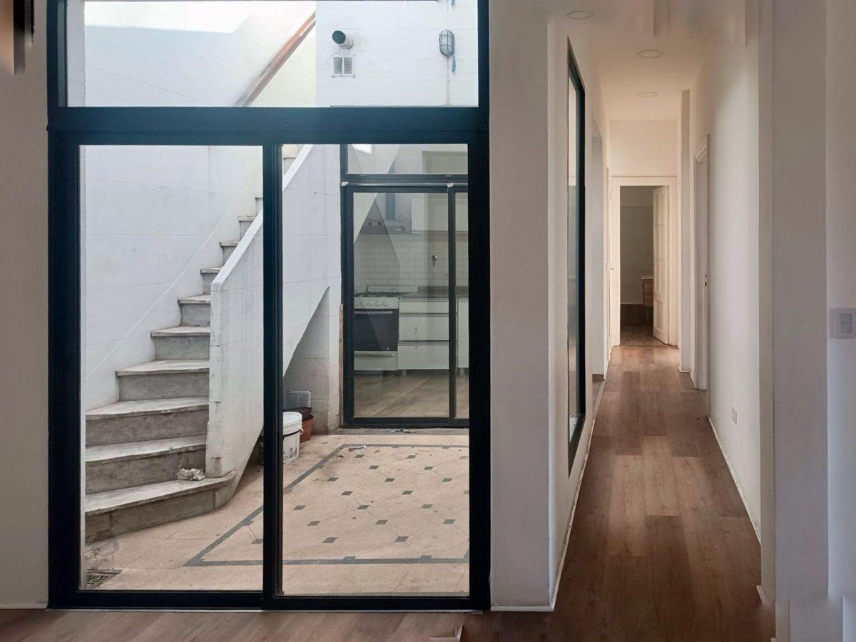 Foto de PH EN VENTA 3 AMBIENTES PATIO Y TERRAZA EN BOEDO, imagen 5