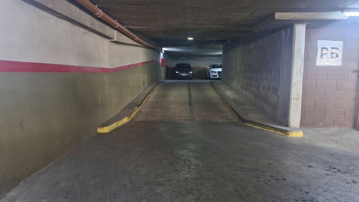 Foto de Vta cochera fija cubierta, 2°SS coch 22, Caballito, imagen 3