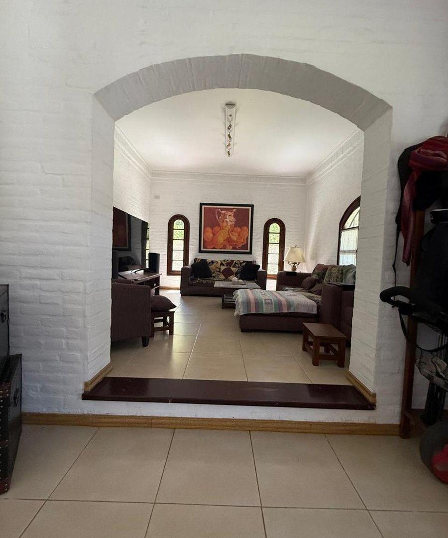 Foto de VENTA hermosa casa c/ pileta en golfer´s COUNTRY, imagen 5