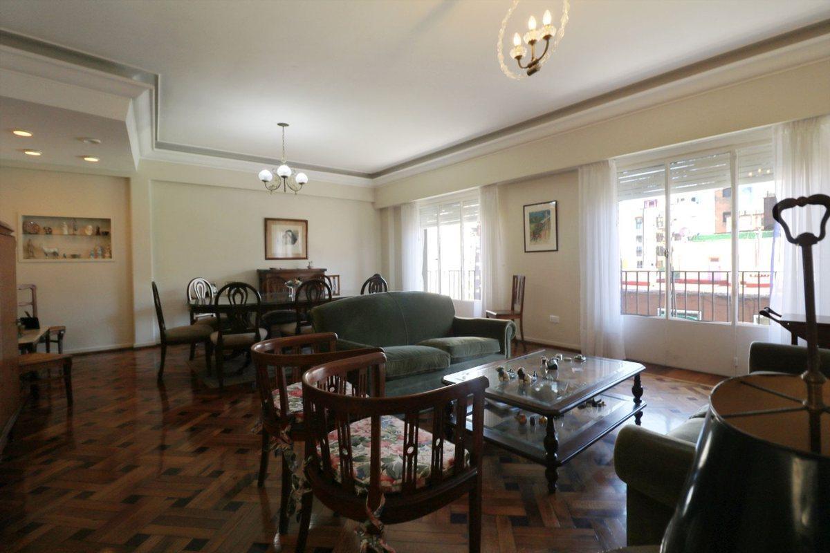 Foto de PISO DUPLEX 5 AMB + TERRAZA PROPIA EN BELGRANO, imagen 1