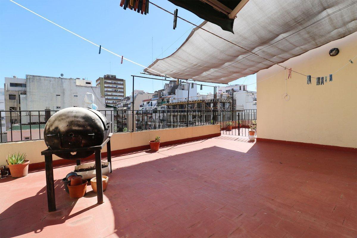 Foto de PISO DUPLEX 5 AMB + TERRAZA PROPIA EN BELGRANO, imagen 4