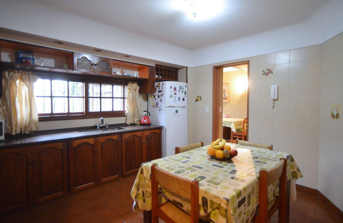Foto de VENTA CASA EZPELETA APTO CREDITO QUINCHO PARRILLA, imagen 3