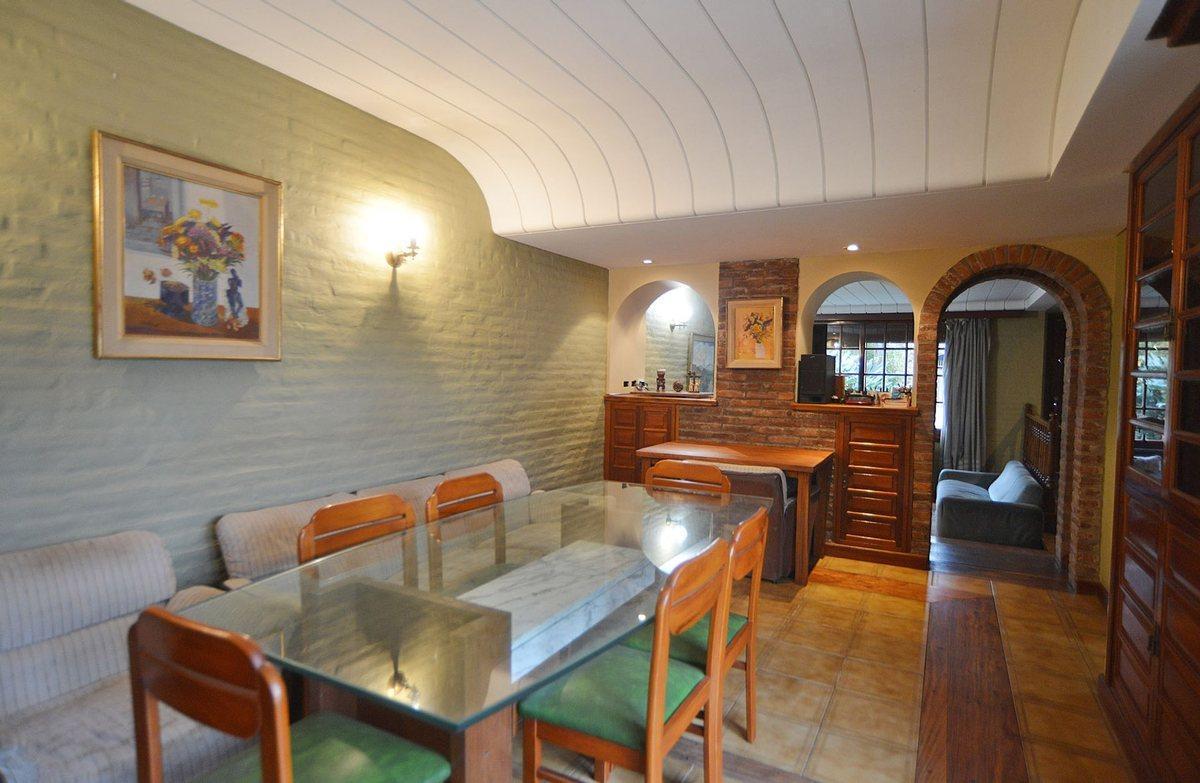 Foto de VENTA CASA EZPELETA APTO CREDITO QUINCHO PARRILLA, imagen 4