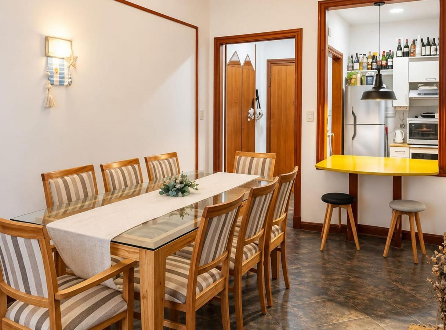 Foto de VENTA DEPARTAMENTO 3 AMBIENTES EN PALERMO, imagen 1