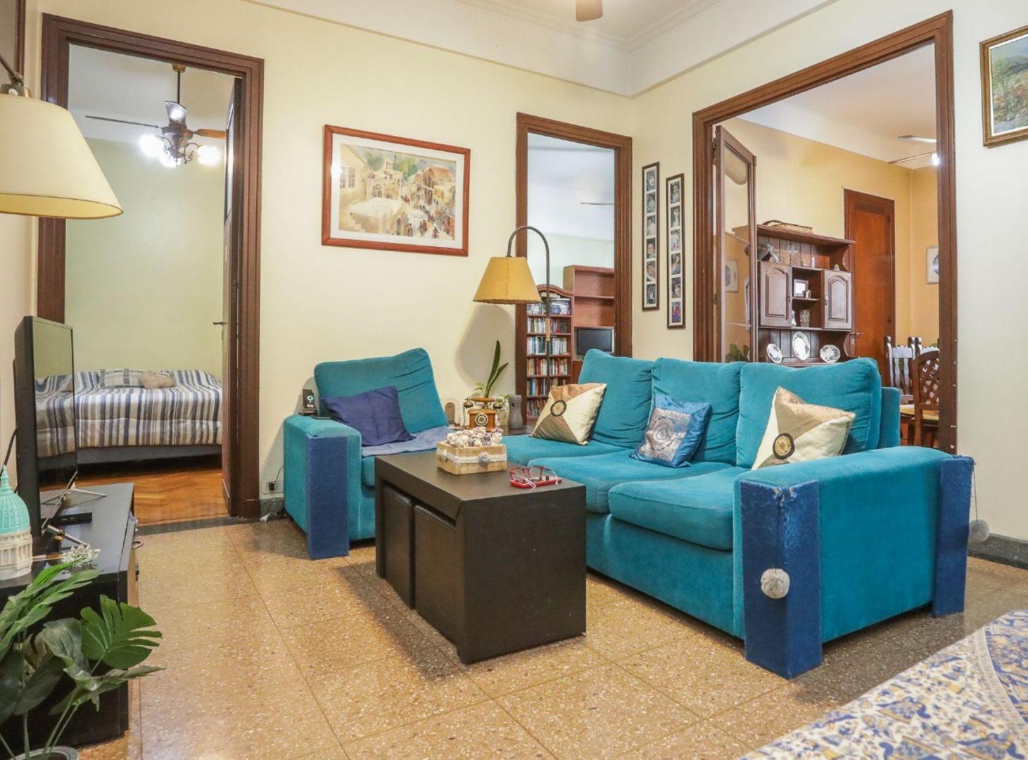 Foto de VENTA departamento 5 ambientes Balvanera., imagen 4