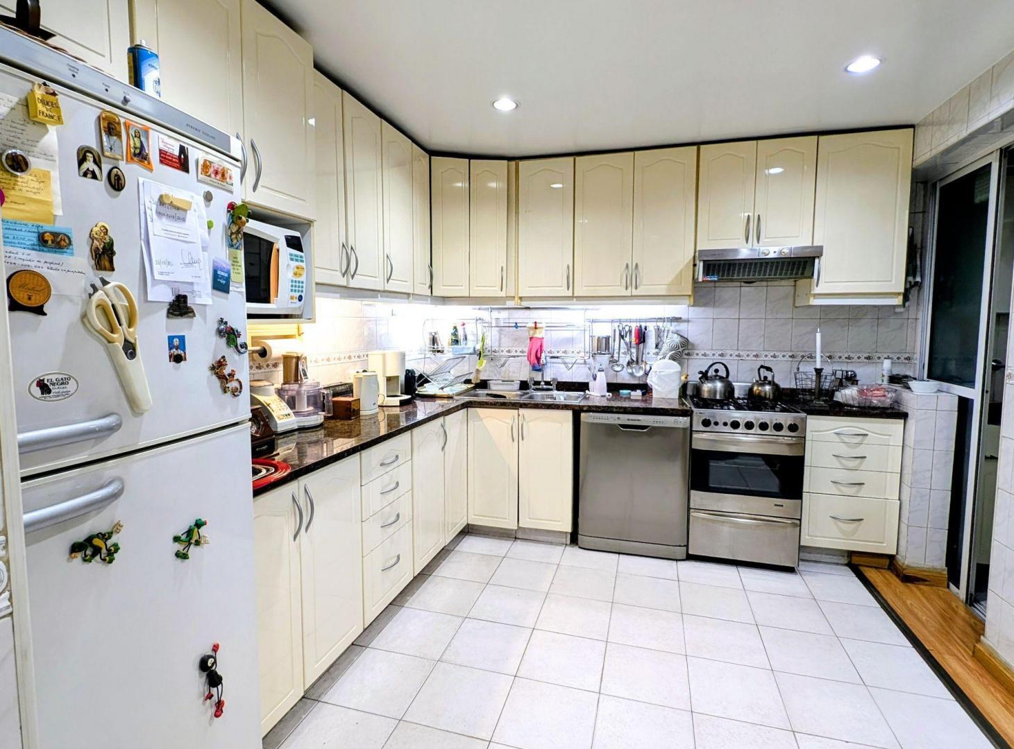 Foto de Venta Depto. 4 amb, Balc, Apto Crédito. Palermo, imagen 3