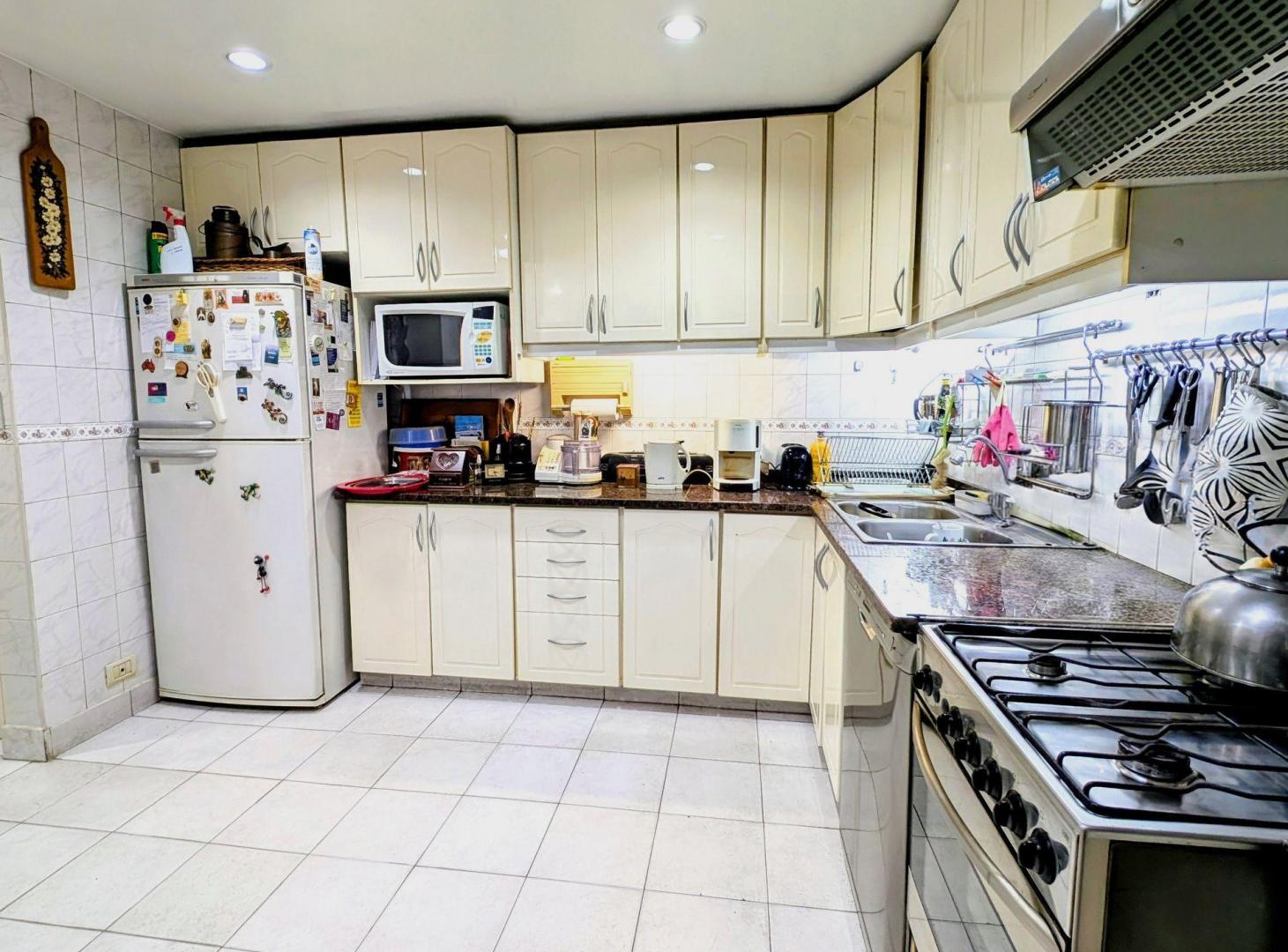 Foto de Venta Depto. 4 amb, Balc, Apto Crédito. Palermo, imagen 5