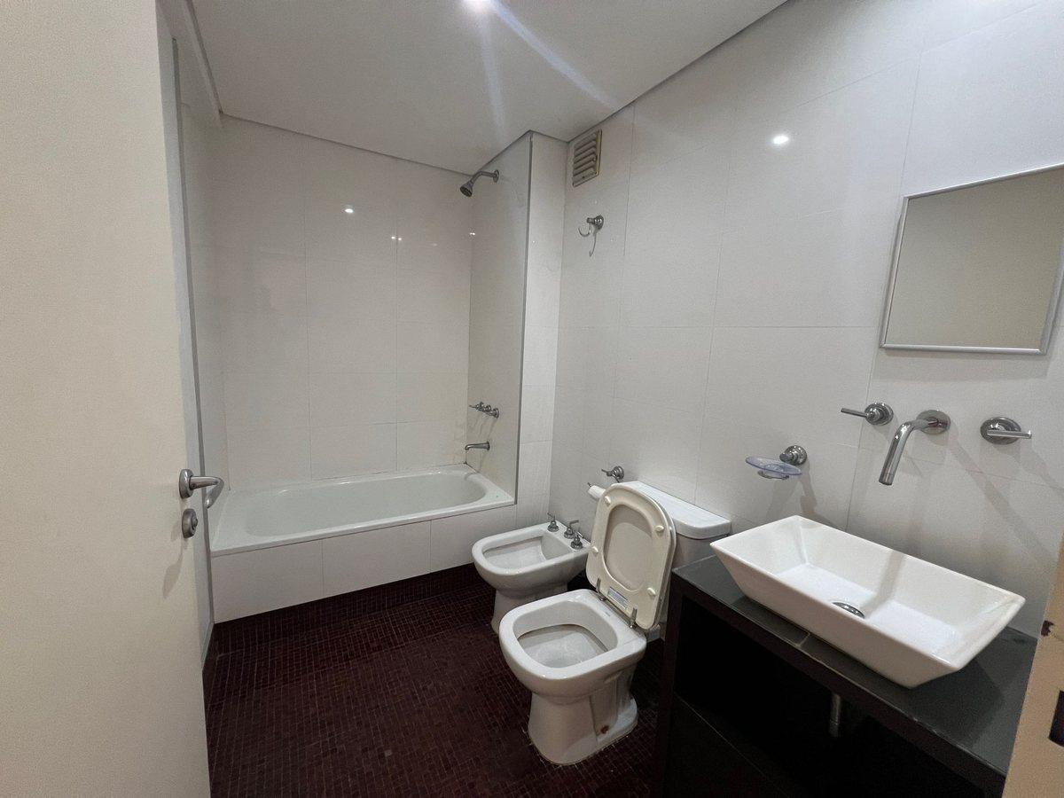 Foto de Venta monoambiente Belgrano, amenities., imagen 5