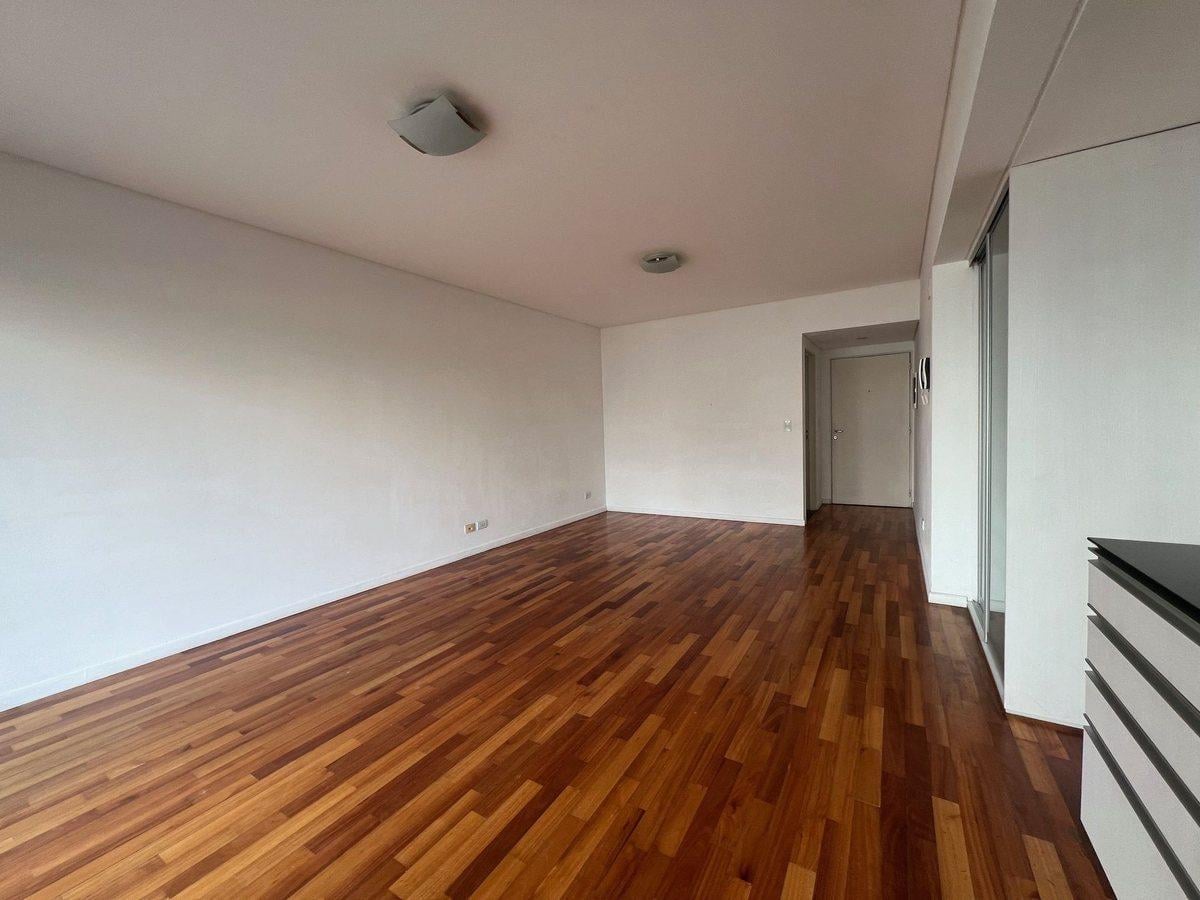 Foto de Venta monoambiente Belgrano, amenities., imagen 4