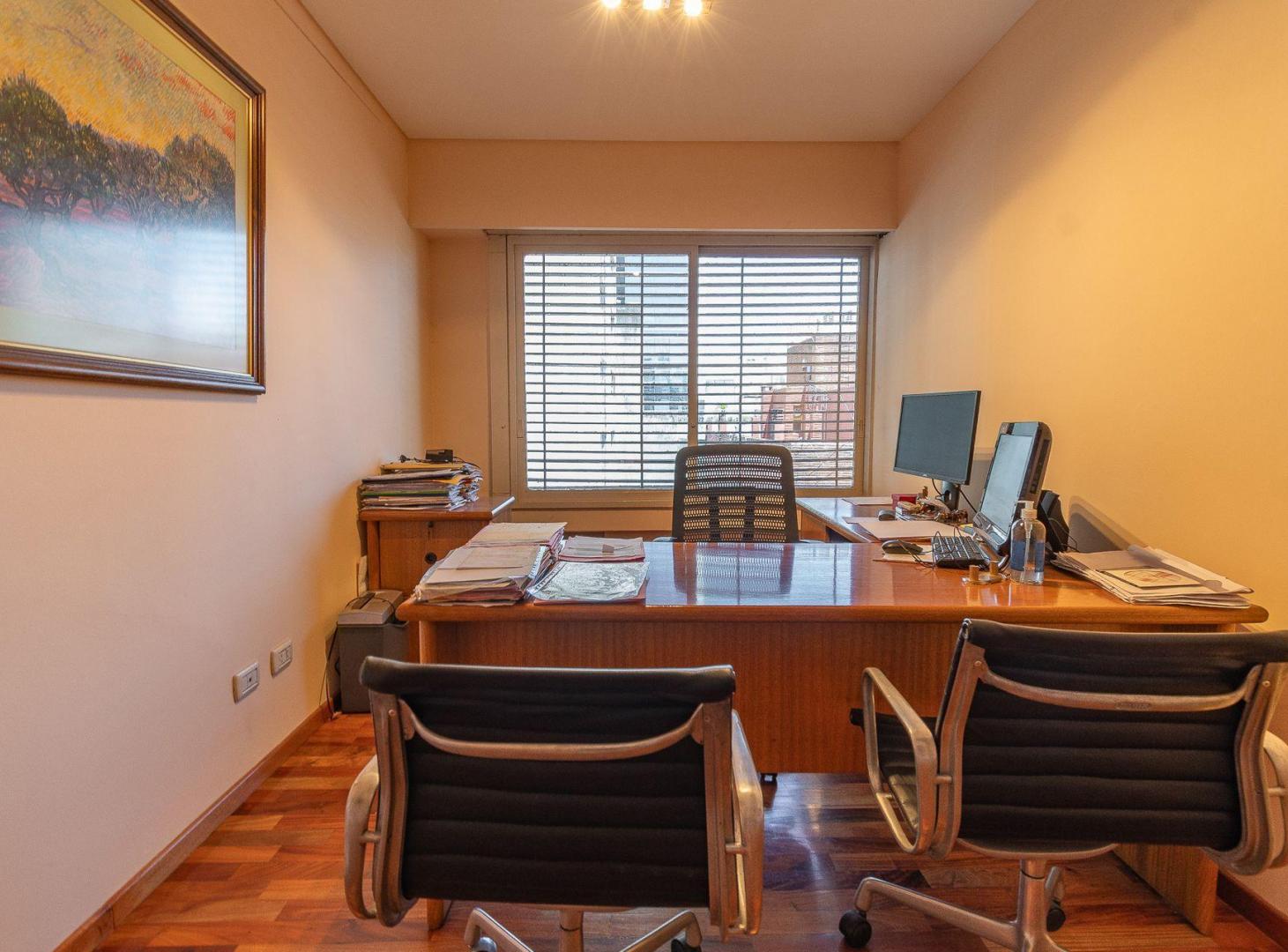 Foto de Venta oficina en Recoleta, imagen 2