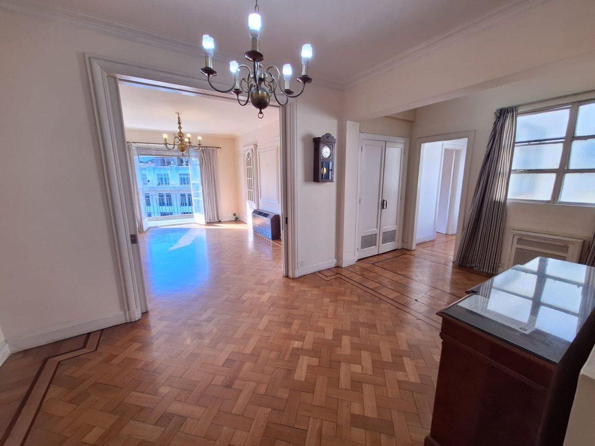 Foto de Venta 6 ambientes. Edificio Dorrego. San Nicolas, imagen 3