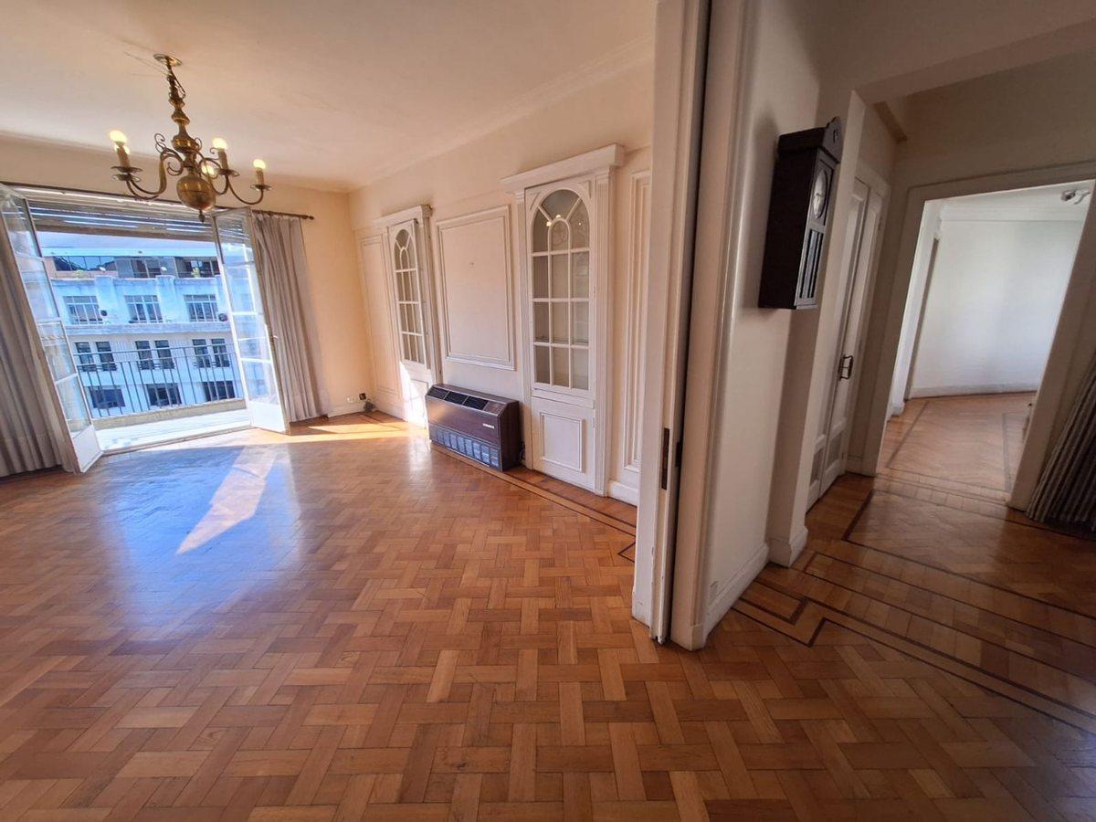 Foto de Venta 6 ambientes. Edificio Dorrego. San Nicolas, imagen 1