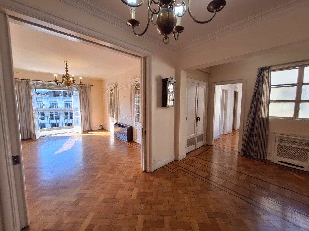 Foto de Venta 6 ambientes. Edificio Dorrego. San Nicolas, imagen 5