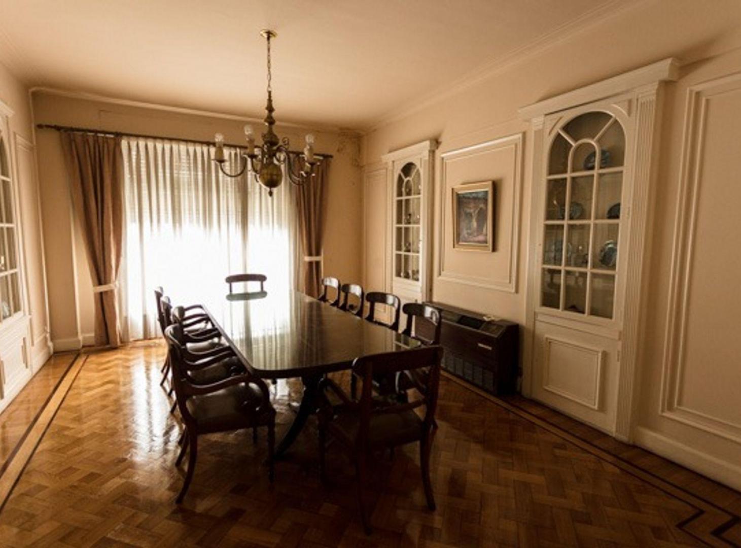 Foto de Venta 6 ambientes. Edificio Dorrego. San Nicolas, imagen 2