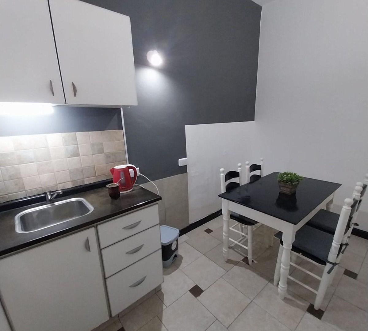 Foto de DEPARTAMENTO 3 AMBIENTES TEMPORARIO PAQUETE, imagen 4