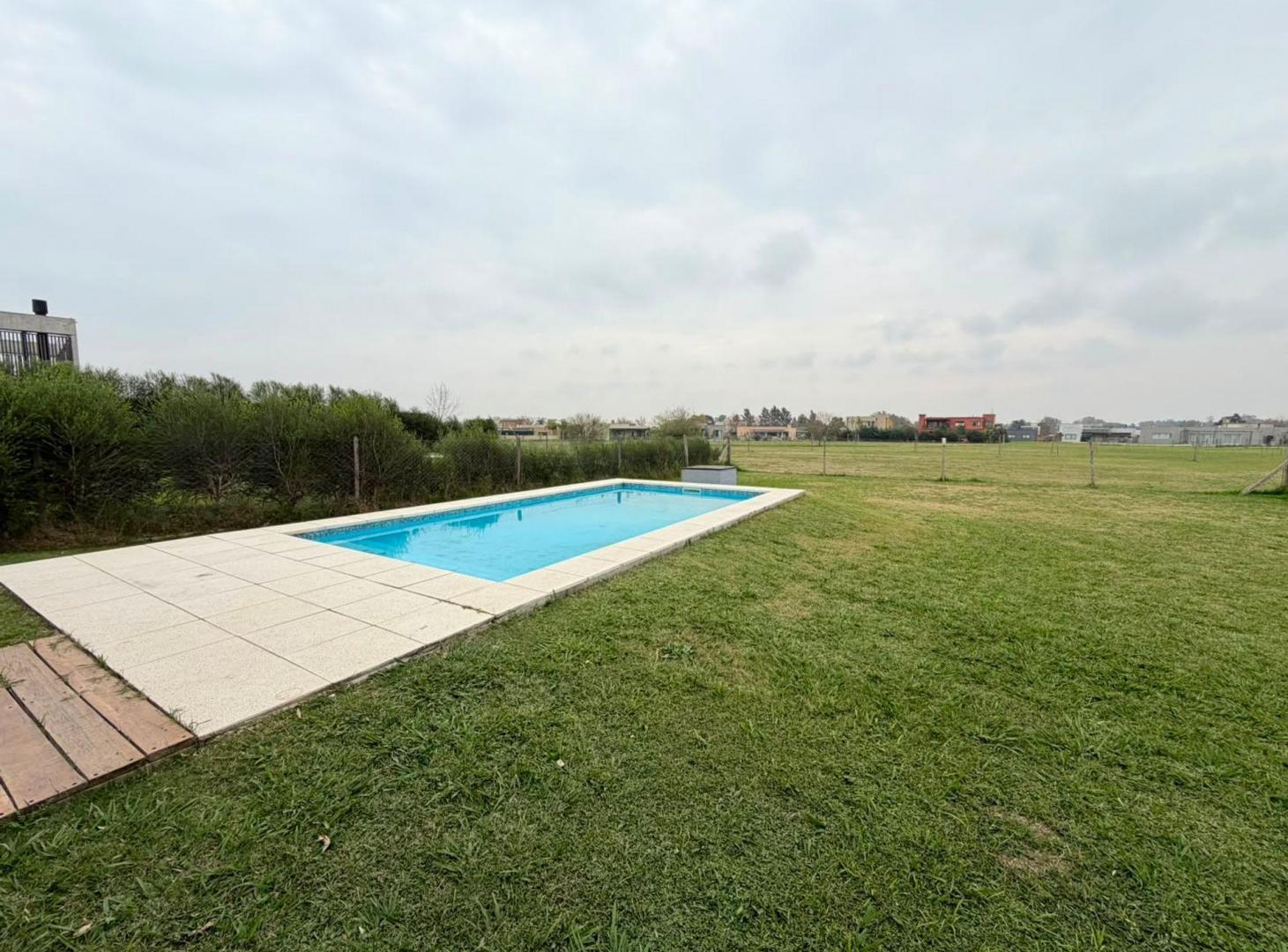 Foto de ALQUILER CASA | PILETA | B° SAN SEBASTIAN | AREA 1, imagen 2