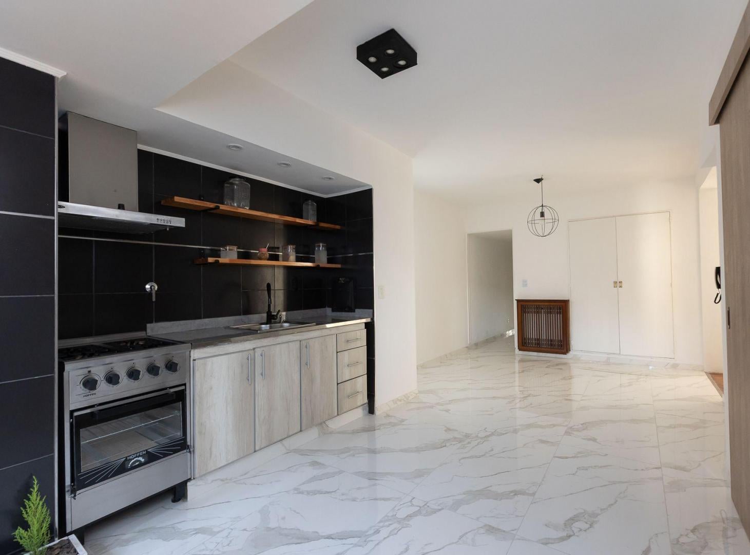 Foto de ALQUILER PISO 4 ambientes con dep en Belgrano, imagen 4