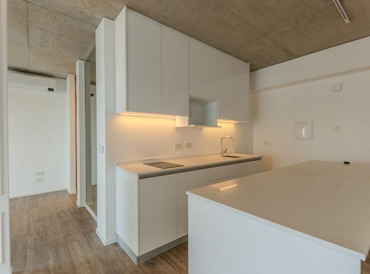 Foto de ALQUILER Monoambiente Dividido "QUARTIER DEL BAJO", imagen 3