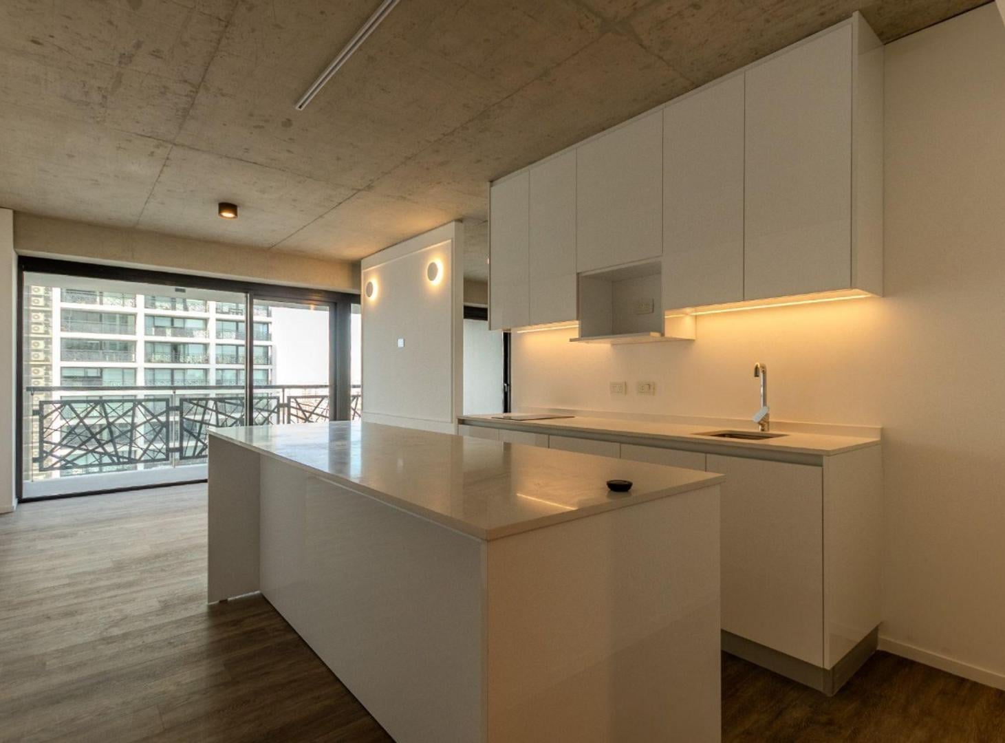 Foto de ALQUILER Monoambiente Dividido "QUARTIER DEL BAJO", imagen 1
