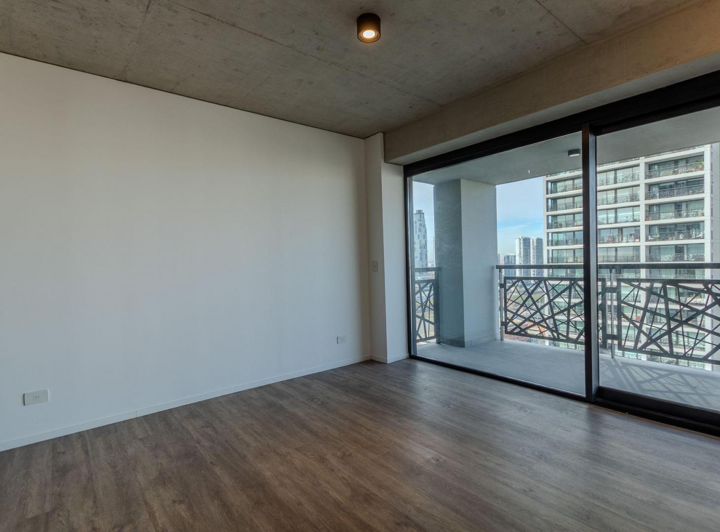 Foto de ALQUILER Monoambiente Dividido "QUARTIER DEL BAJO", imagen 4