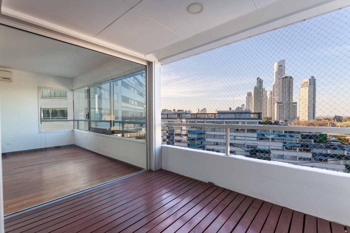 Foto de Venta Depto 3 Amb En "ZENCITY PUERTO MADERO", imagen 1