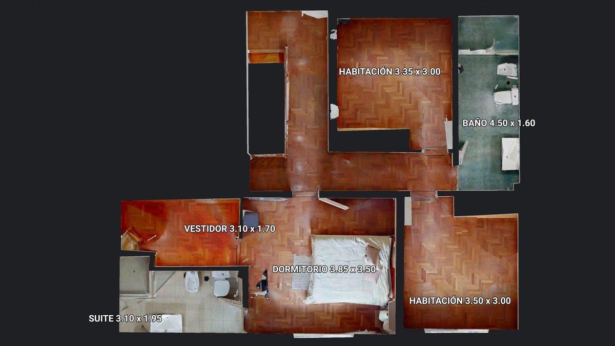 Foto de VENTA CASA 5 AMB LOMAS DE ZAMORA CREDITO y PERMUTA, imagen 3