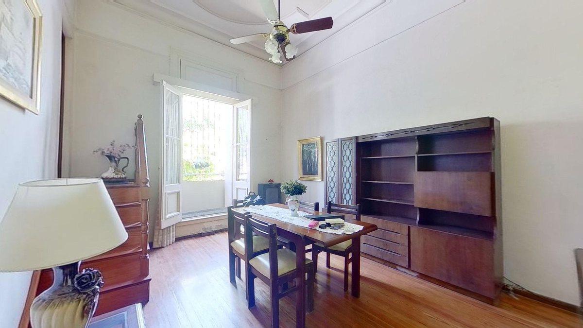 Foto de VENTA CASA 10 AMBIENTES BOEDO COCH PATIO Y TERRAZA, imagen 4