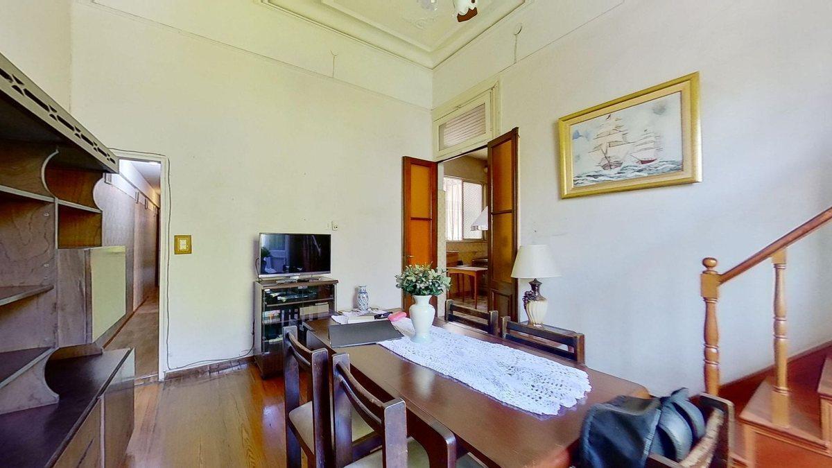 Foto de VENTA CASA 10 AMBIENTES BOEDO COCH PATIO Y TERRAZA, imagen 5