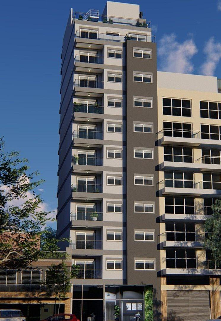 Foto de VENTA DEPARTAMENTO 2 AMBIENTES EN VILLA CRESPO, imagen 4