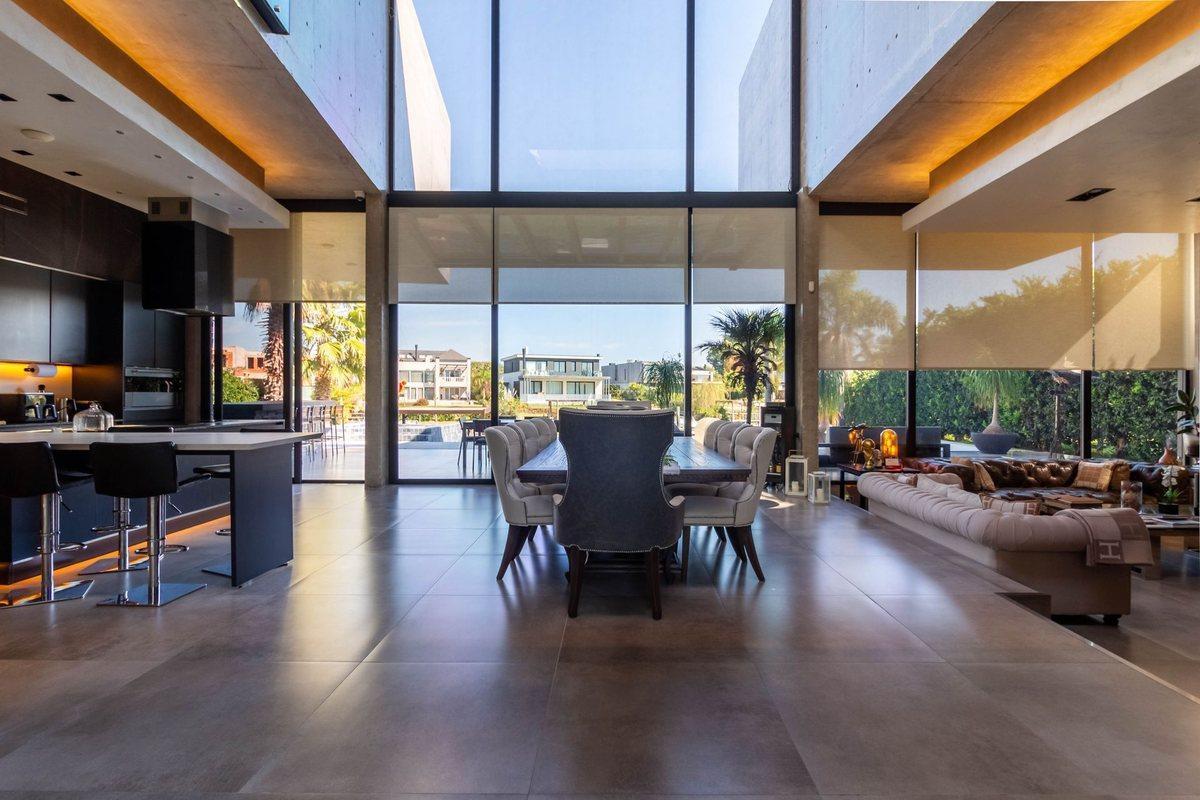 Foto de VENTA CASA BARRIO ALBANUEVA 8 AMB AL RIO TIGRE, imagen 1