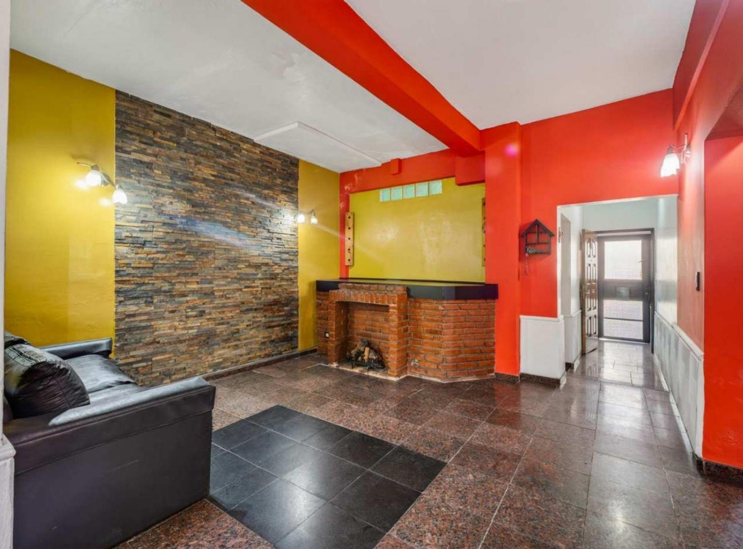 Foto de Venta PH 5 Amb con entrada ind. en Villa Libertad, imagen 5