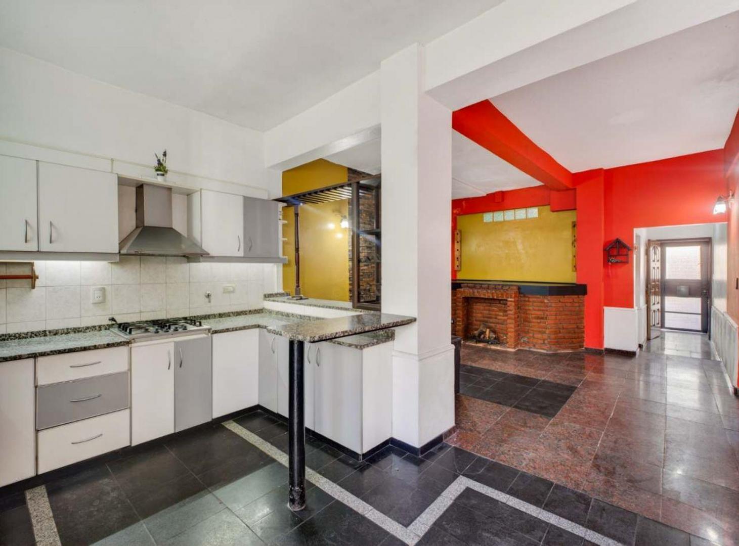 Foto de Venta PH 5 Amb con entrada ind. en Villa Libertad, imagen 3