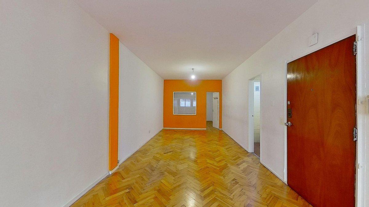 Foto de VENTA OFICINA 2 AMB SAN NICOLAS TRIBUNALES (FINAC), imagen 1