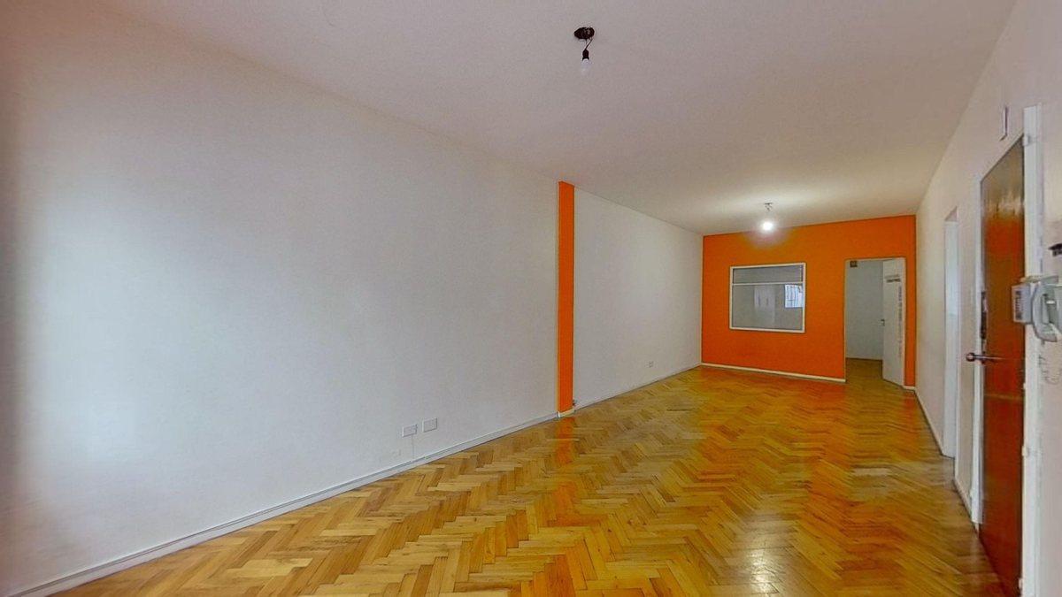 Foto de VENTA OFICINA 2 AMB SAN NICOLAS TRIBUNALES (FINAC), imagen 2