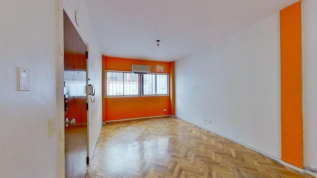 Foto de VENTA OFICINA 2 AMB SAN NICOLAS TRIBUNALES (FINAC), imagen 3