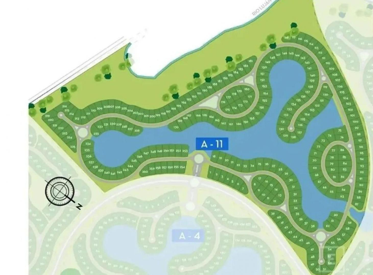 Foto de VENTA LOTE 876 M2 EN SAN SEBASTIAN AREA 11, imagen 3