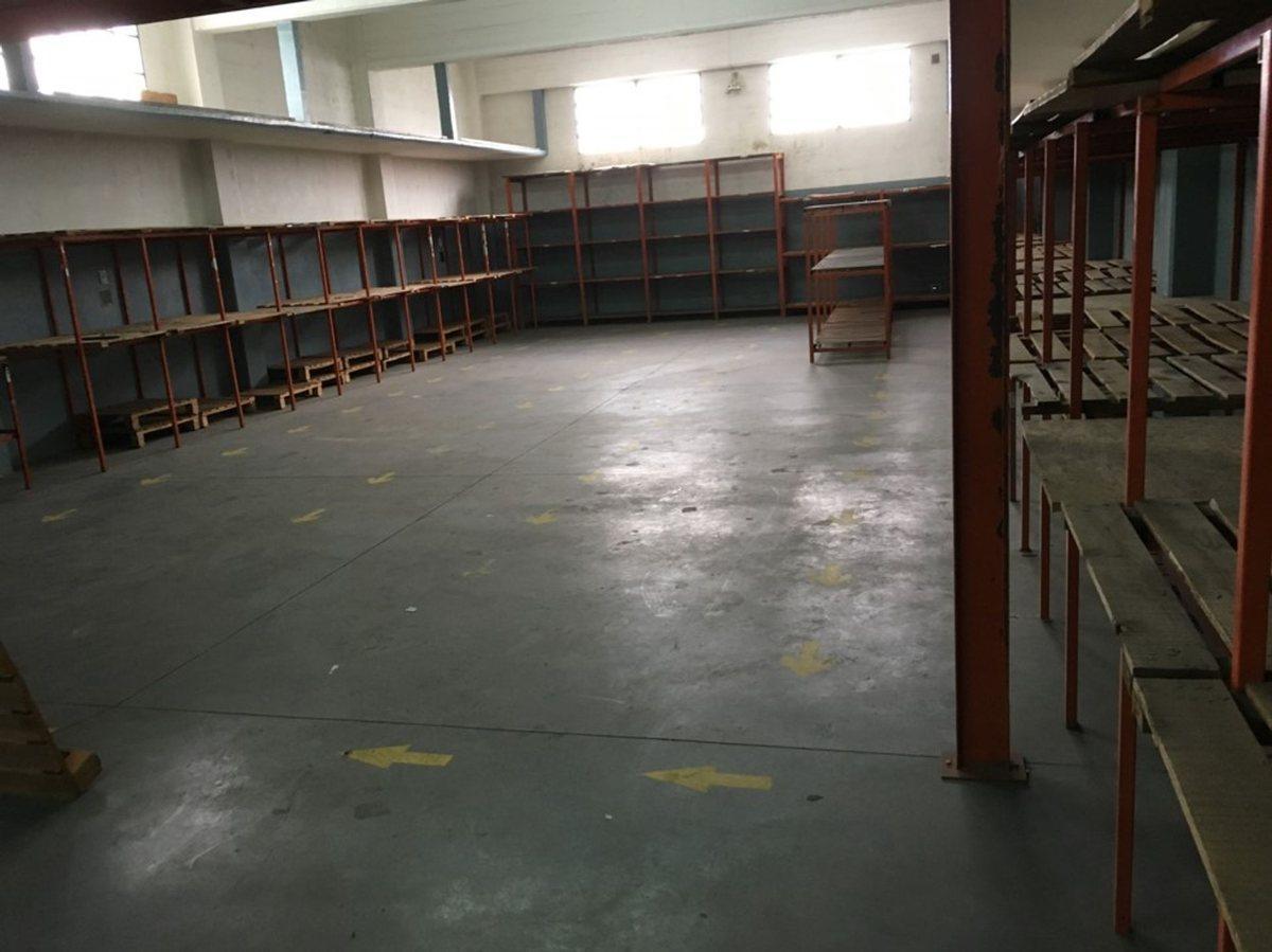 Foto de VENTA GALPON SOBRE GENERAL PAZ EXCELENTE UBICACIÓN, imagen 1