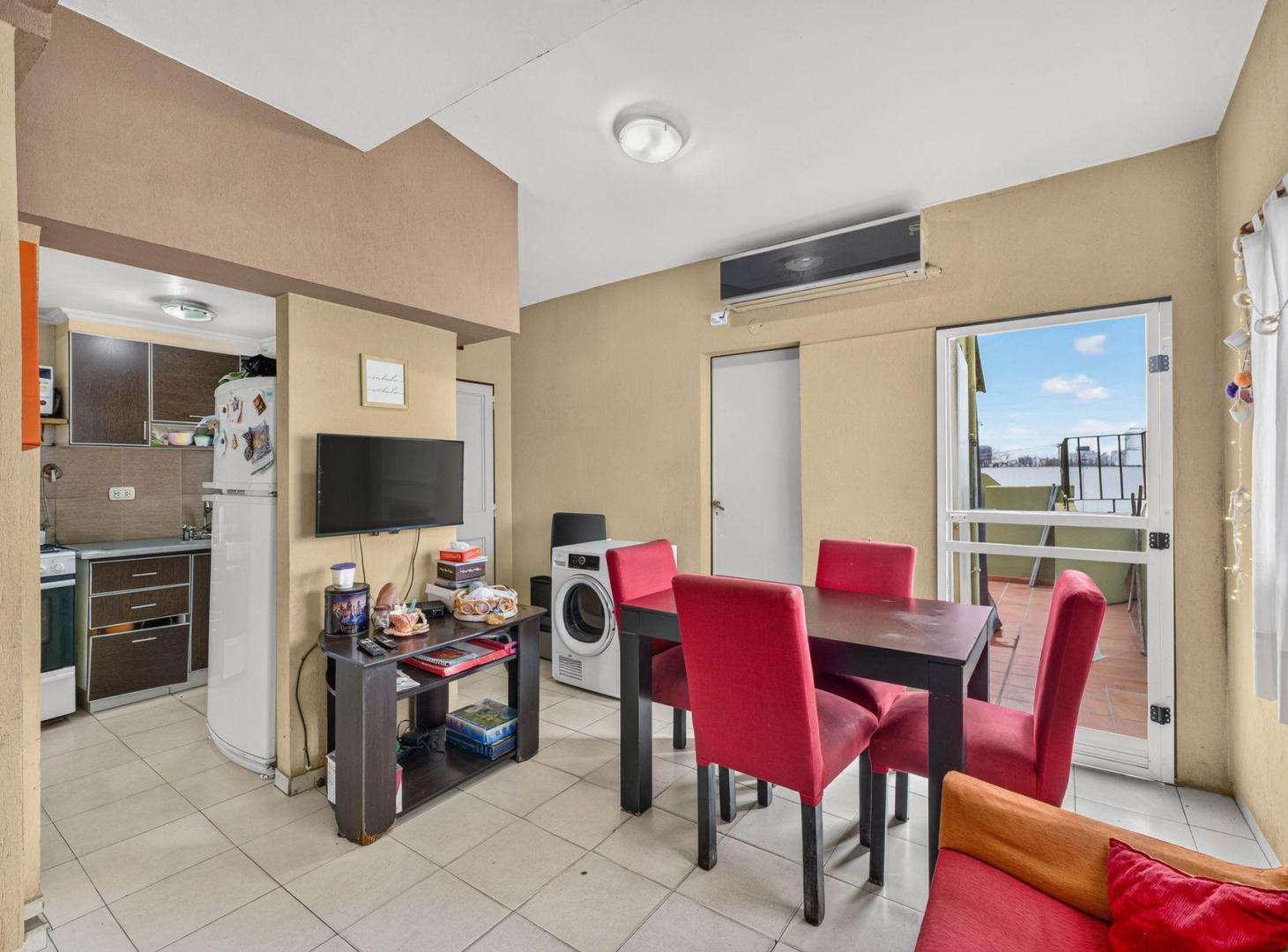 Foto de Venta PH 4 ambientes en Caseros - APTO CRÉDITO, imagen 3