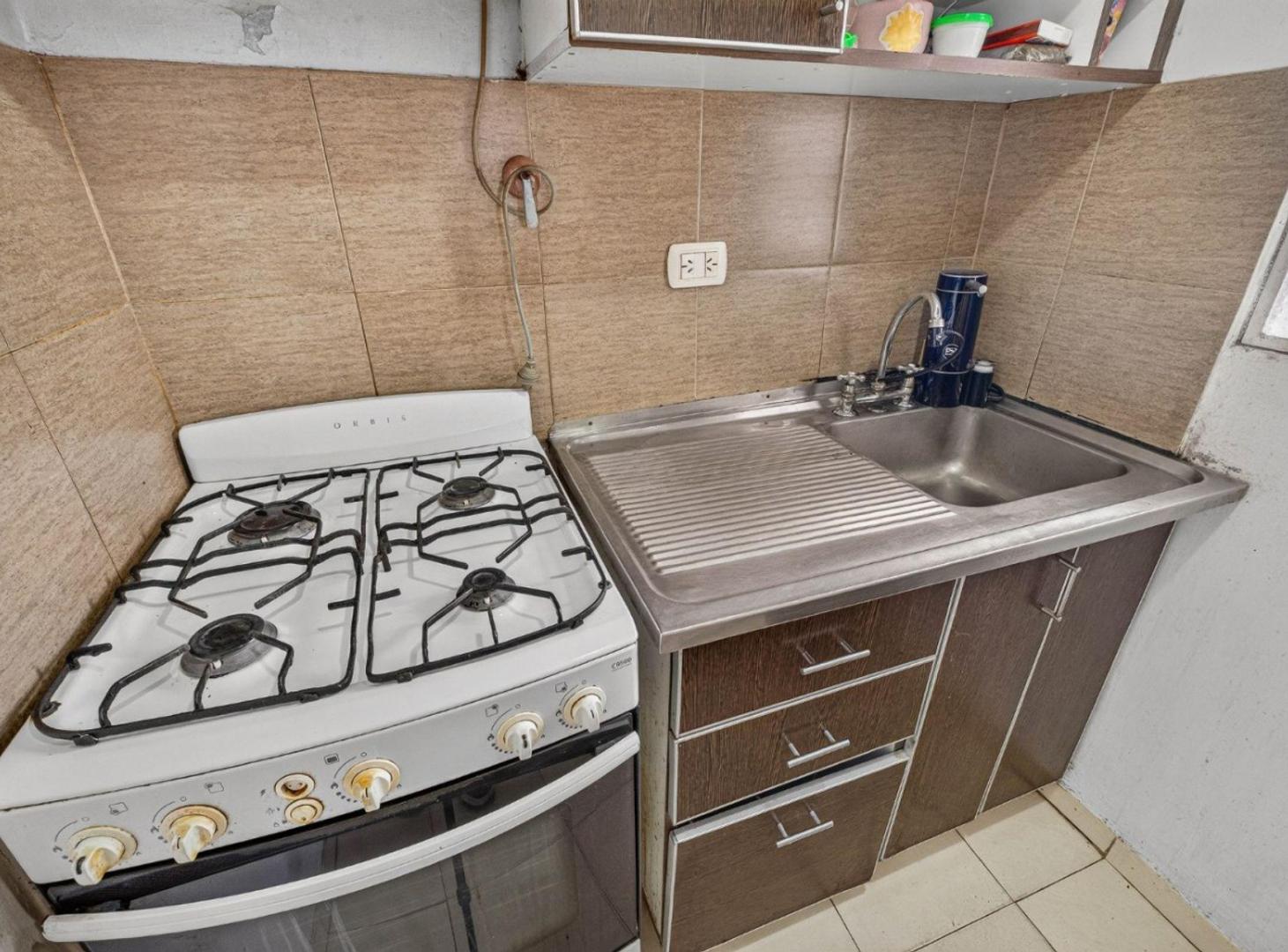 Foto de Venta PH 4 ambientes en Caseros - APTO CRÉDITO, imagen 5