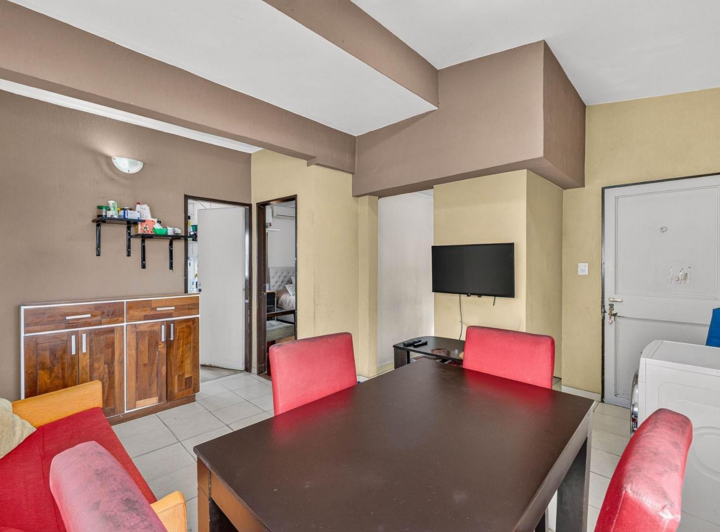 Foto de Venta PH 4 ambientes en Caseros - APTO CRÉDITO, imagen 2