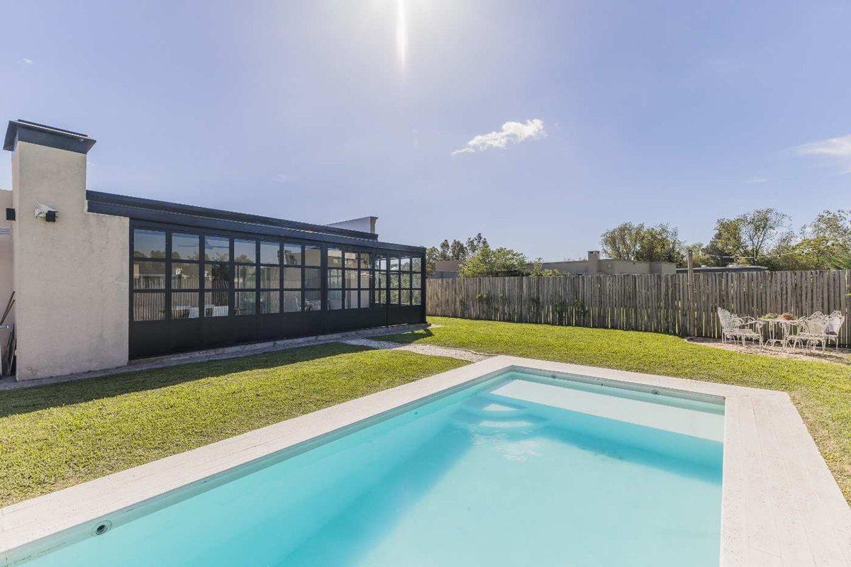 Foto de VENTA CASA 4 AMB - SANTA EMILIA PILAR DEL ESTE, imagen 1