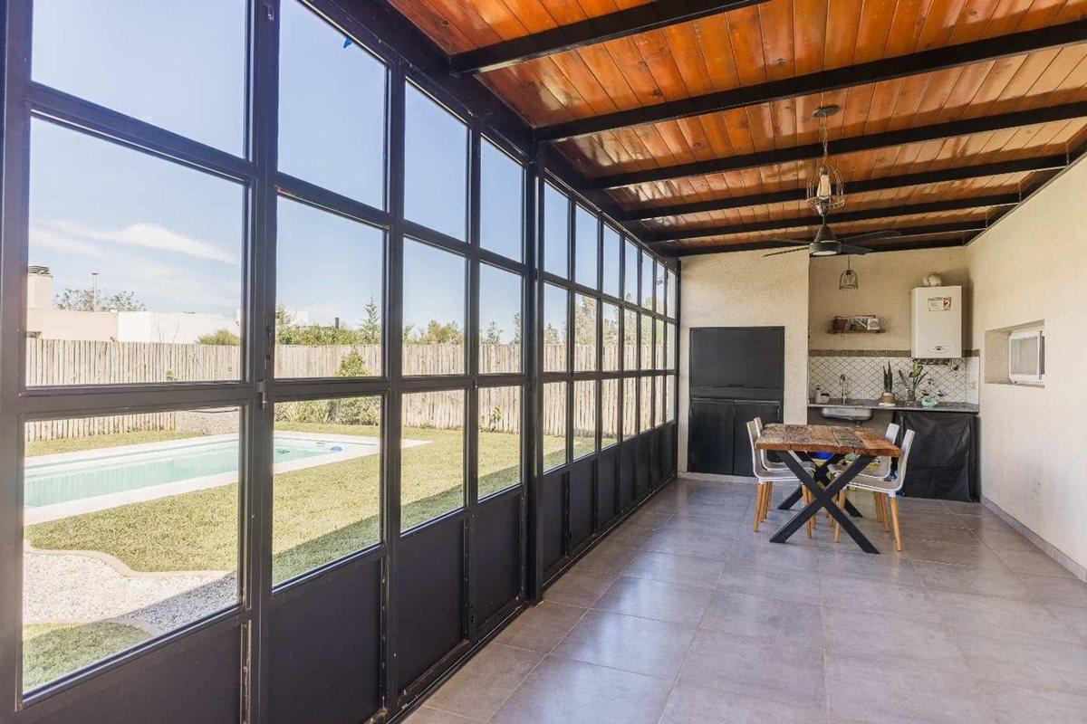 Foto de VENTA CASA 4 AMB - SANTA EMILIA PILAR DEL ESTE, imagen 3
