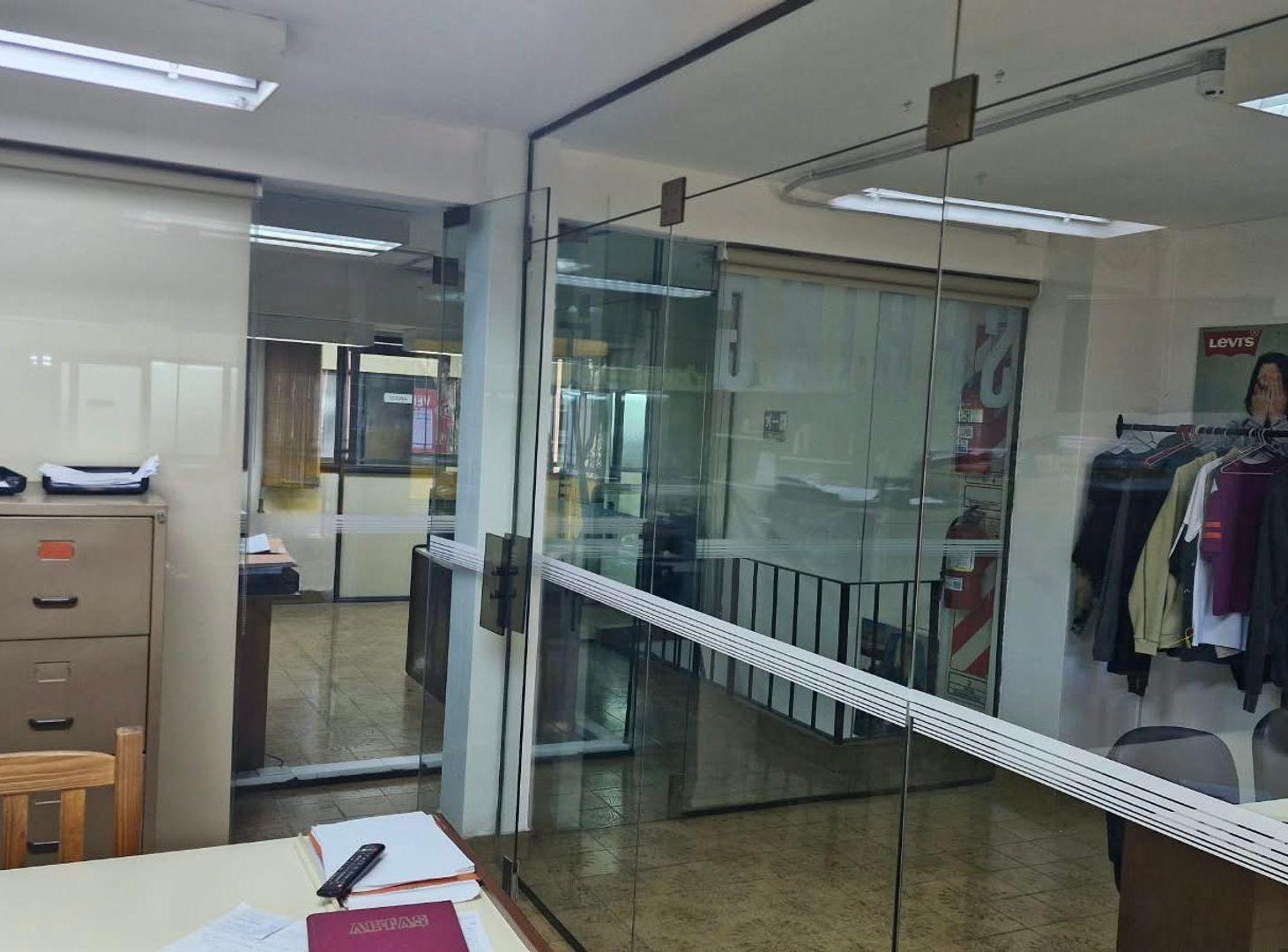 Foto de Venta Fabrica C/Deposito 1600m² en Villa Crespo, imagen 5