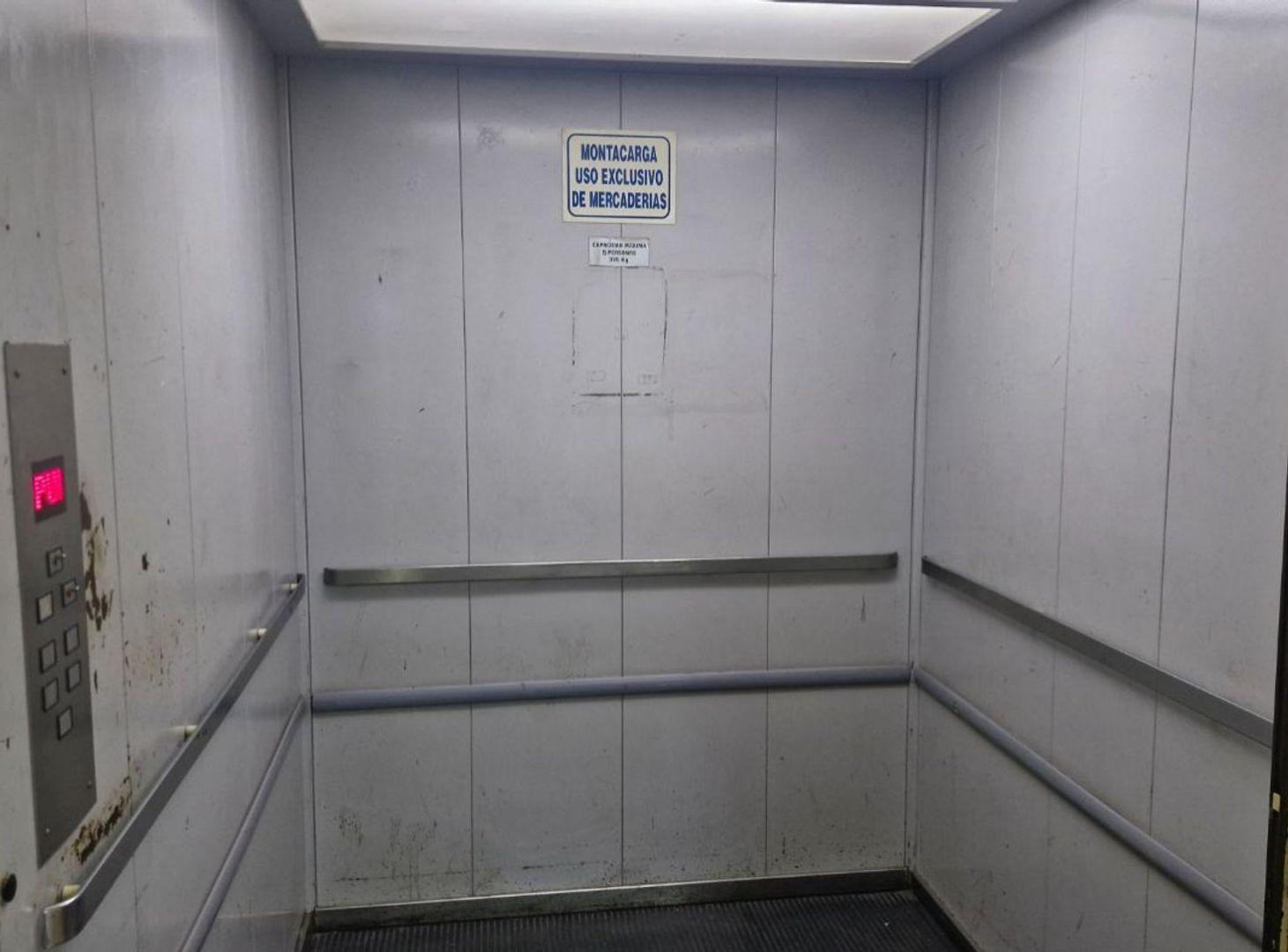 Foto de Venta Fabrica C/Deposito 1600m² en Villa Crespo, imagen 1