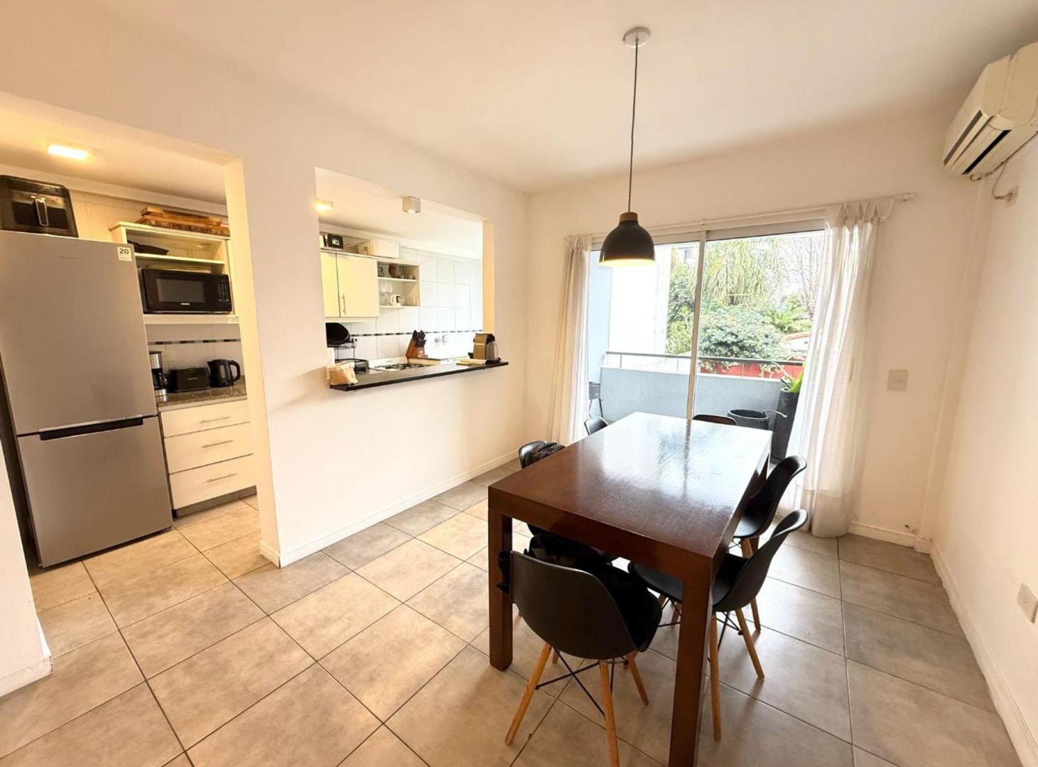 Foto de VENTA 2 AMB. con BALCON Y COCHERA, San Isidro, imagen 5