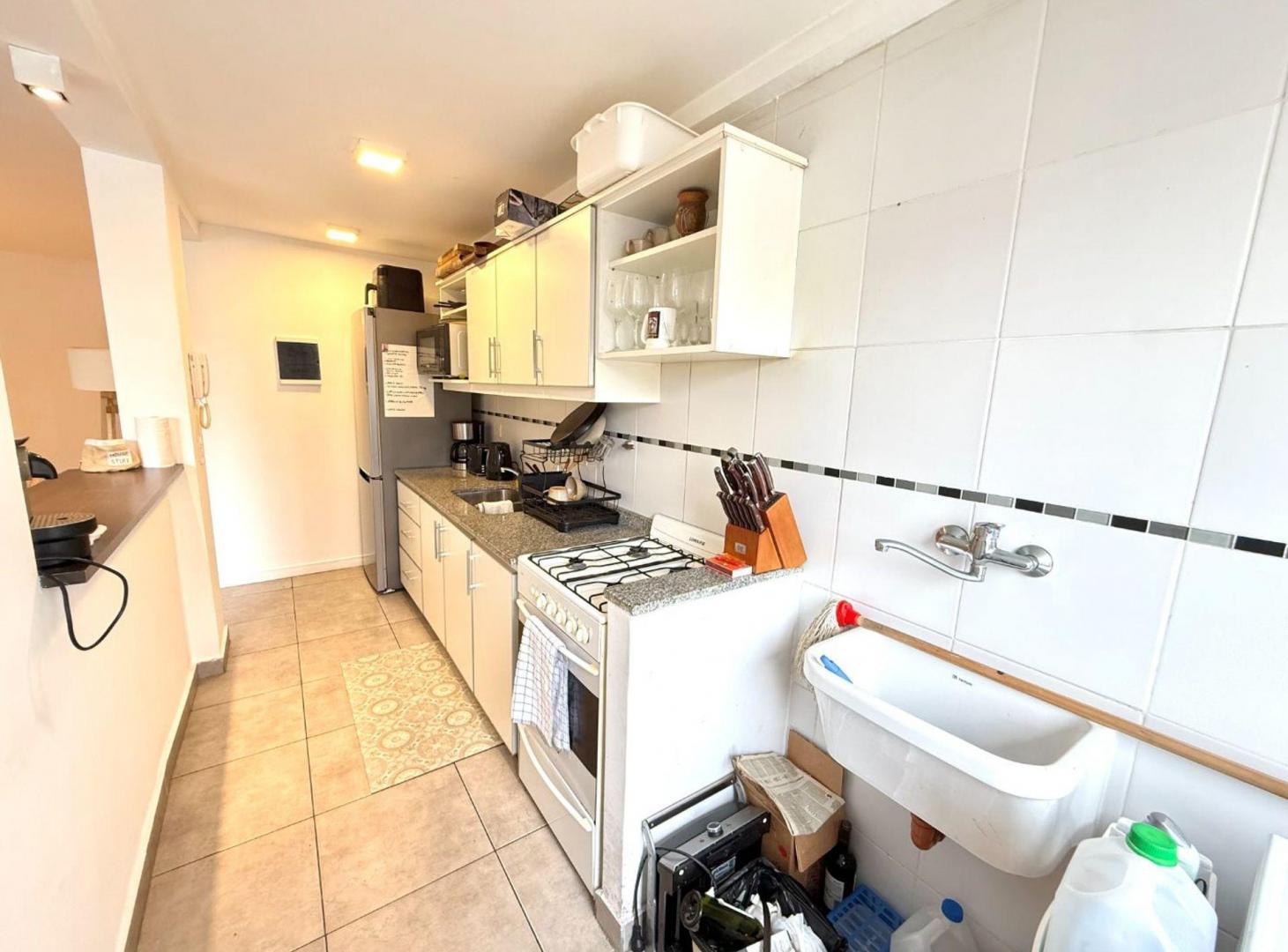 Foto de VENTA 2 AMB. con BALCON Y COCHERA, San Isidro, imagen 1