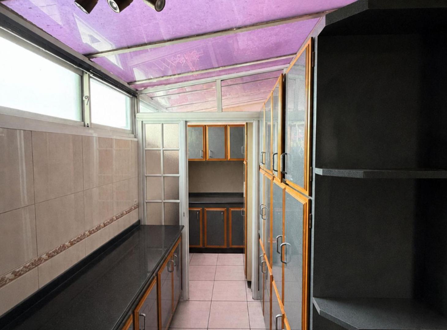 Foto de VENTA DEPARTAMENTO 3 AMBIENTES C/2 COCHERAS, WILDE, imagen 4