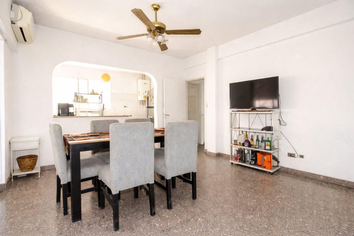 Foto de VENTA DEPTO 3 AMB VTE. LOPEZ, BALCÓN Y LAVADERO, imagen 4